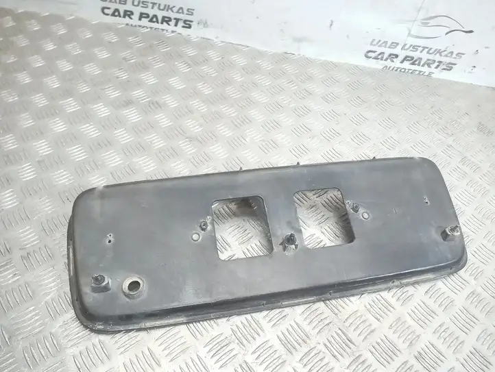 Honda Civic (1996 - 2000) 74S90S03ZZ00 Подсветка номера — фото 3