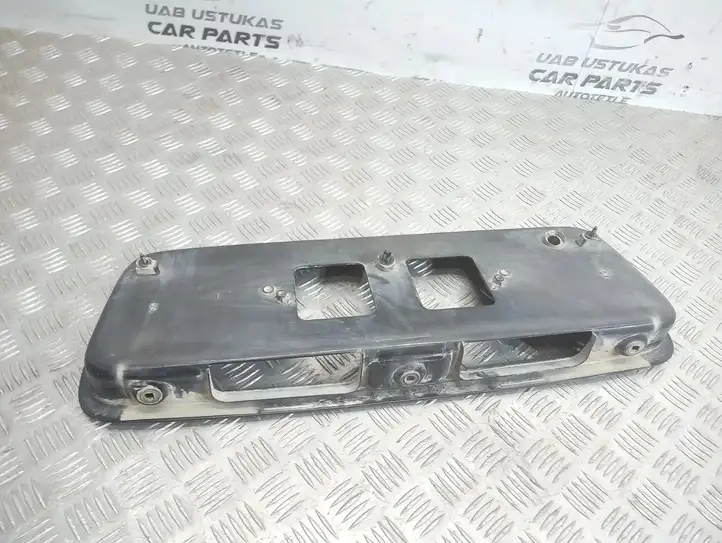 Honda Civic (1996 - 2000) 74S90S03ZZ00 Подсветка номера — фото 4