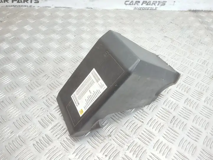 Renault Scenic I (1996 - 2003) 7700430975 Крышка ящика предохранителей — фото 1