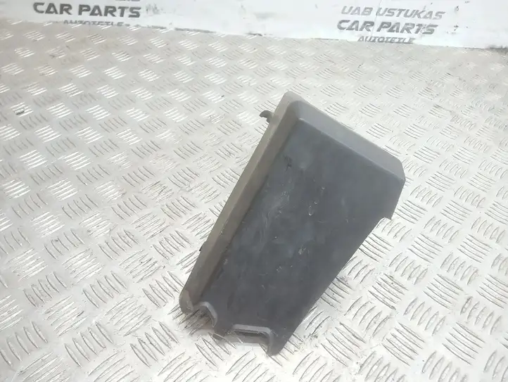 Renault Scenic I (1996 - 2003) 7700430975 Крышка ящика предохранителей — фото 3
