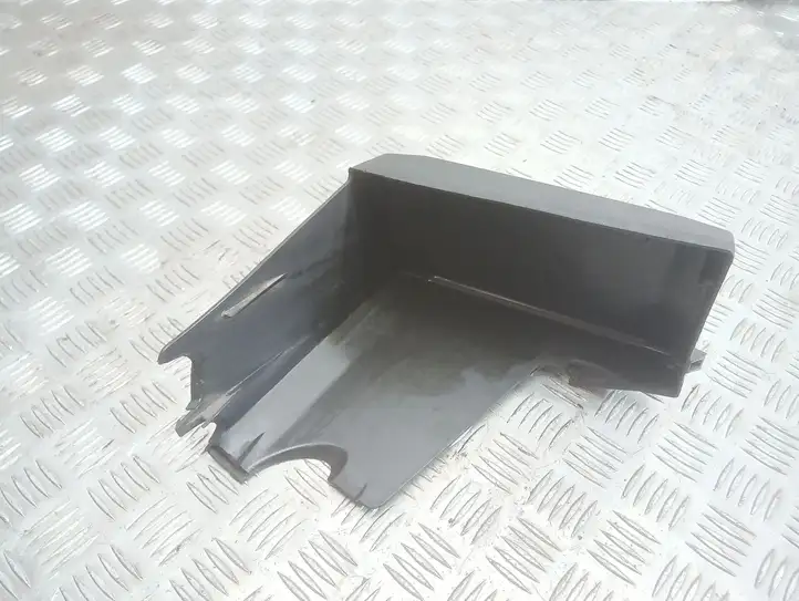 Renault Scenic I (1996 - 2003) 7700430975 Крышка ящика предохранителей — фото 4