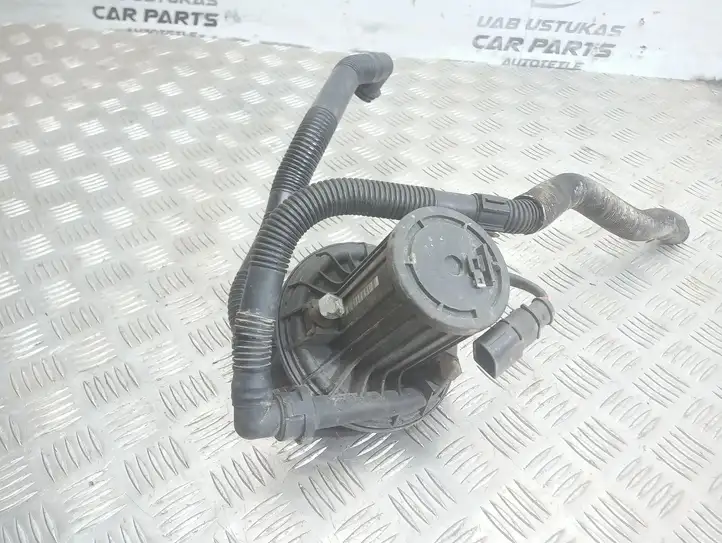 Volkswagen PASSAT B5.5 (2001 - 2005) 06A959253B Насос вторичного воздуха — фото 1