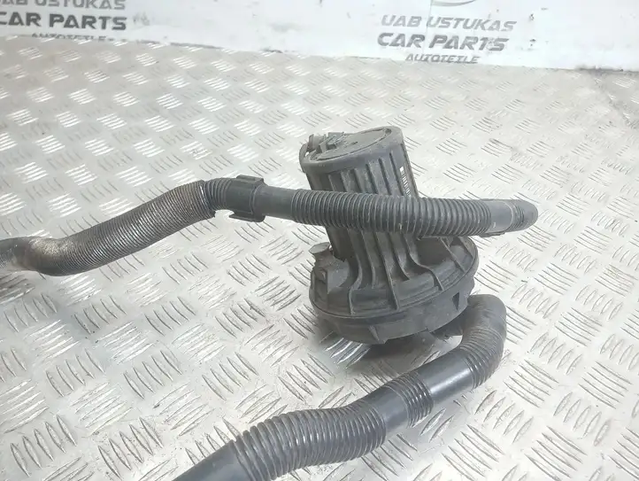 Volkswagen PASSAT B5.5 (2001 - 2005) 06A959253B Насос вторичного воздуха — фото 2