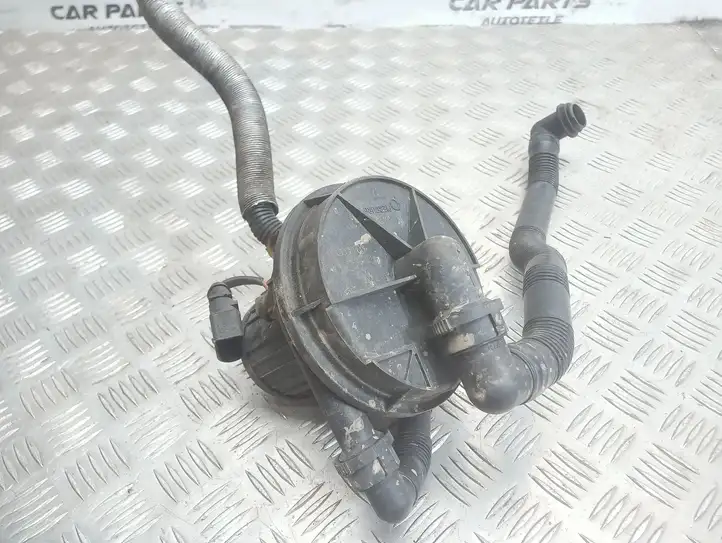 Volkswagen PASSAT B5.5 (2001 - 2005) 06A959253B Насос вторичного воздуха — фото 3