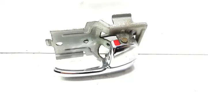 Mazda 626 (1999 - 2002) MDH20IMU04 Внутренняя ручка двери — фото 2