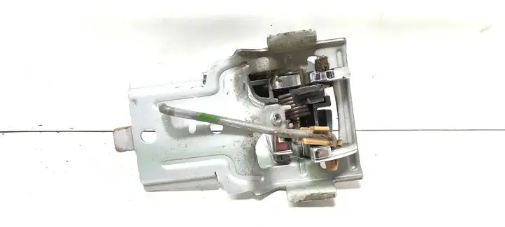 Mazda 626 (1999 - 2002) MDH20IMU04 Внутренняя ручка двери — фото 3