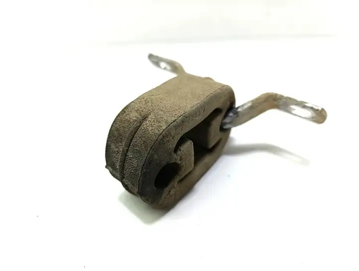 Audi A6 S6 C5 4B (1997 - 2001) 8D0253147 Кронштейн глушителя — фото 4