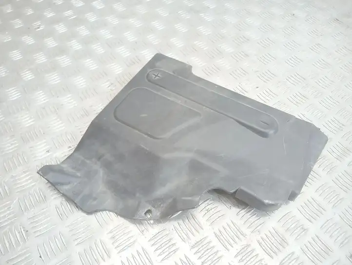 Citroen C5 (2001 - 2004) 9632647780 Крышка ящика аккумулятора — фото 2