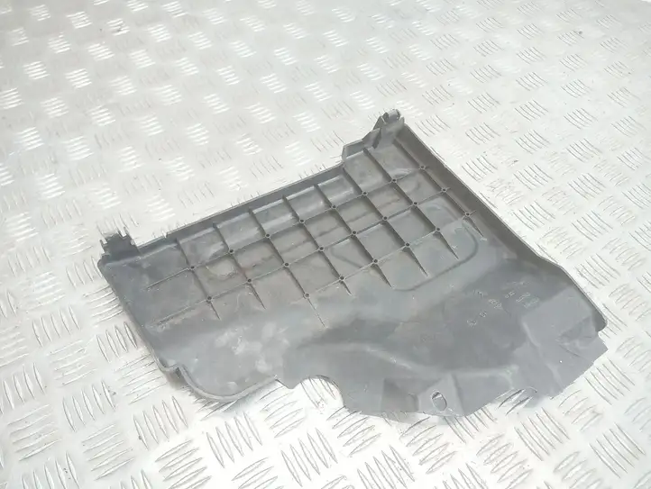 Citroen C5 (2001 - 2004) 9632647780 Крышка ящика аккумулятора — фото 3
