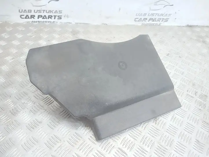 Opel Signum (2002 - 2008) 24438485 Крышка ящика аккумулятора — фото 1