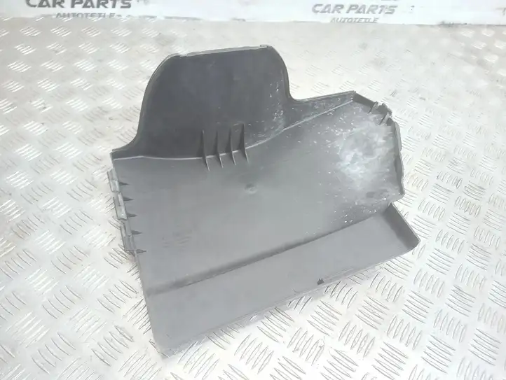 Opel Signum (2002 - 2008) 24438485 Крышка ящика аккумулятора — фото 3