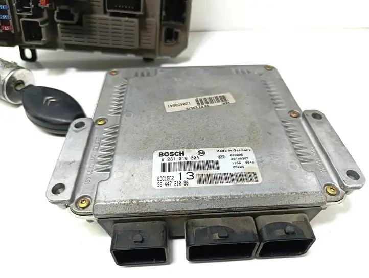 Citroen C5 (2001 - 2004) 9644721080 Комплект системы зажигания — фото 5