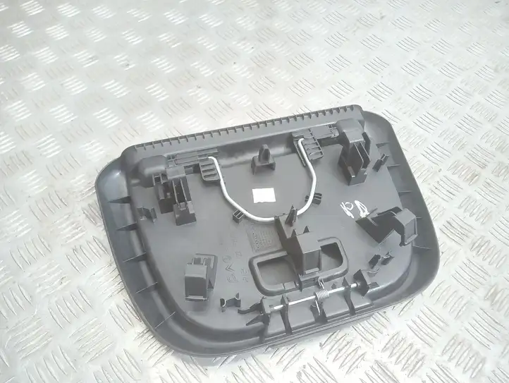 Citroen C3 Picasso (2010 - 2017) L0154683 Складной столик — фото 3