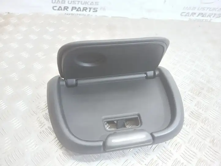 Citroen C3 Picasso (2010 - 2017) L0154683 Складной столик — фото 4