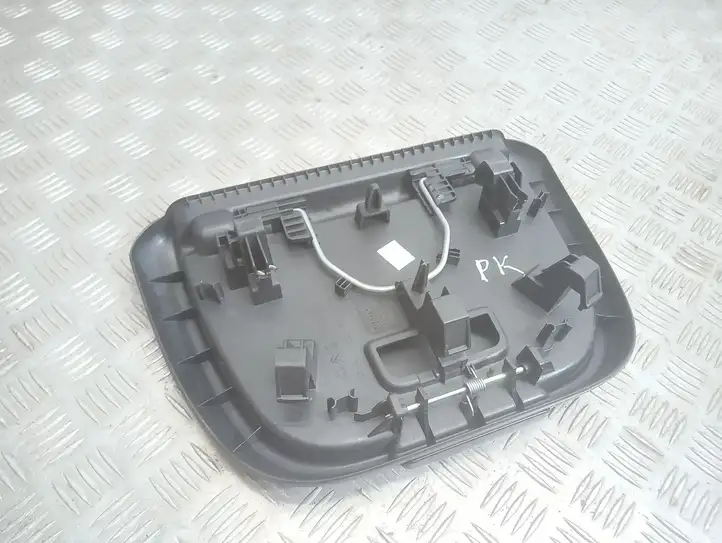 Citroen C3 Picasso (2010 - 2017) L0154683 Складной столик — фото 3