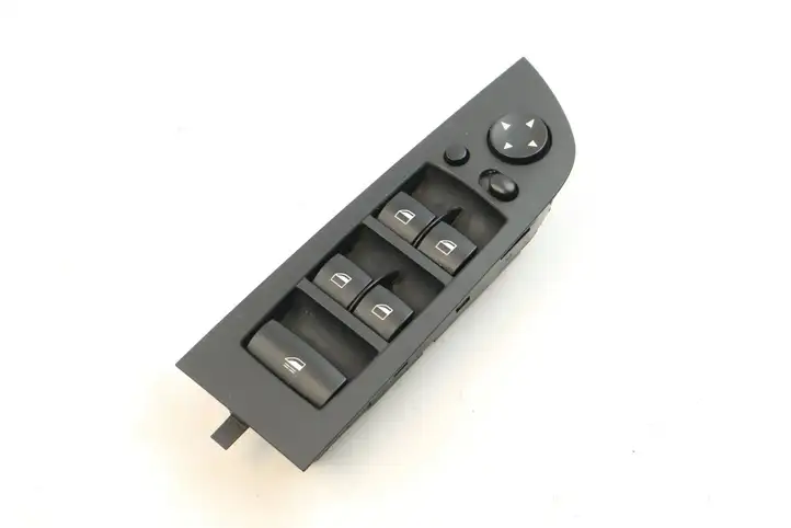 BMW 3 E92 E93 (2005 - 2014) 9132181 Кнопка стеклоподъемников — фото 1