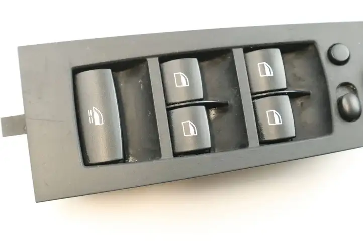 BMW 3 E92 E93 (2005 - 2014) 9132181 Кнопка стеклоподъемников — фото 9