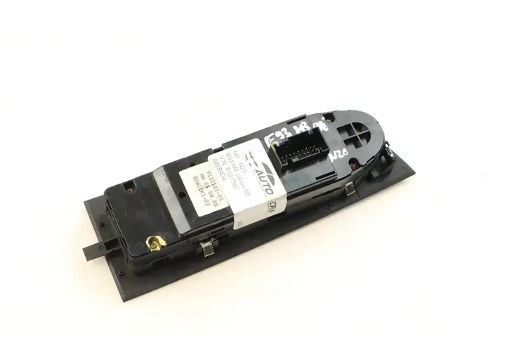 BMW 3 E92 E93 (2005 - 2014) 9132181 Кнопка стеклоподъемников — фото 10
