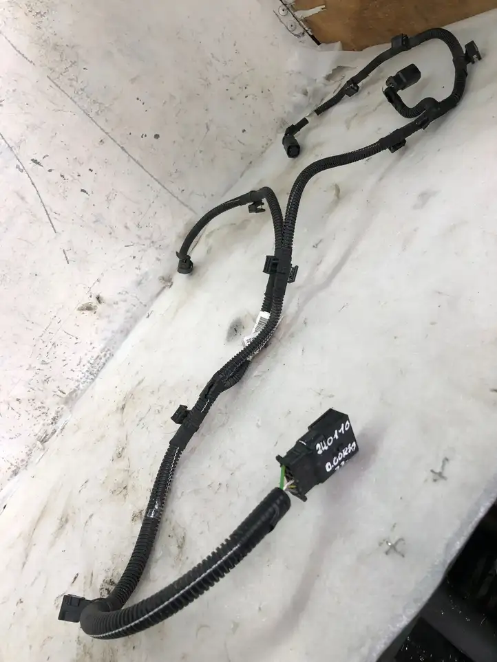 Opel Corsa F (2019 - ) 9835937280 Прочая электропроводка — фото 1