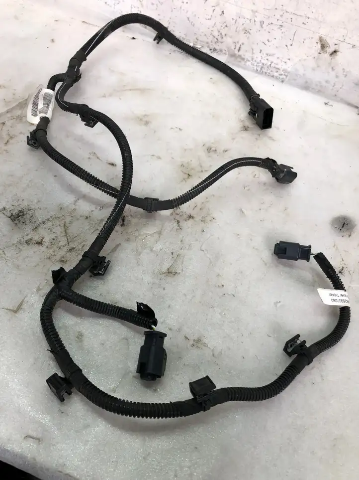 Opel Corsa F (2019 - ) 9835937280 Прочая электропроводка — фото 2