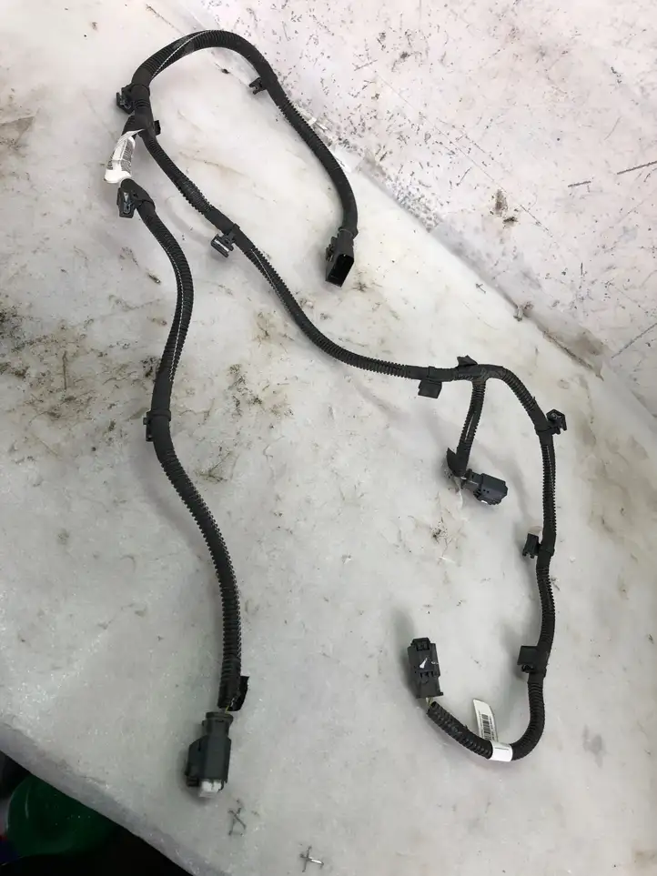 Opel Corsa F (2019 - ) 9835937280 Прочая электропроводка — фото 3