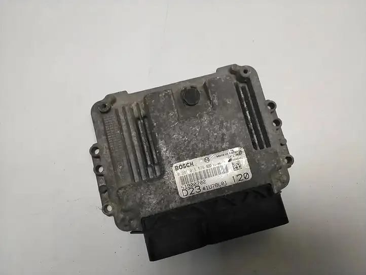 Fiat Ducato (2007 - 2014) 51900702 Комплект системы зажигания — фото 1