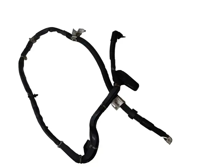 Mercedes-Benz GLC X253/C253 (2015 - ) 2055408104 Минусовой провод аккумулятора — фото 1