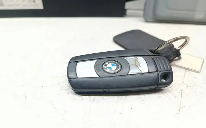 BMW 3 E90 E91 (2005 - 2012) 7595179 Комплект системы зажигания — фото 4