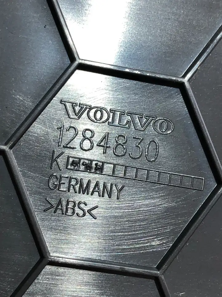 Volvo XC60 (2008 - 2013) 1284830 Прочие детали салона — фото 3