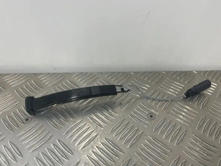 Audi A6 S6 C8 4K (2018 - ) 4N0927754 Антенна системы Keyless — фото 1