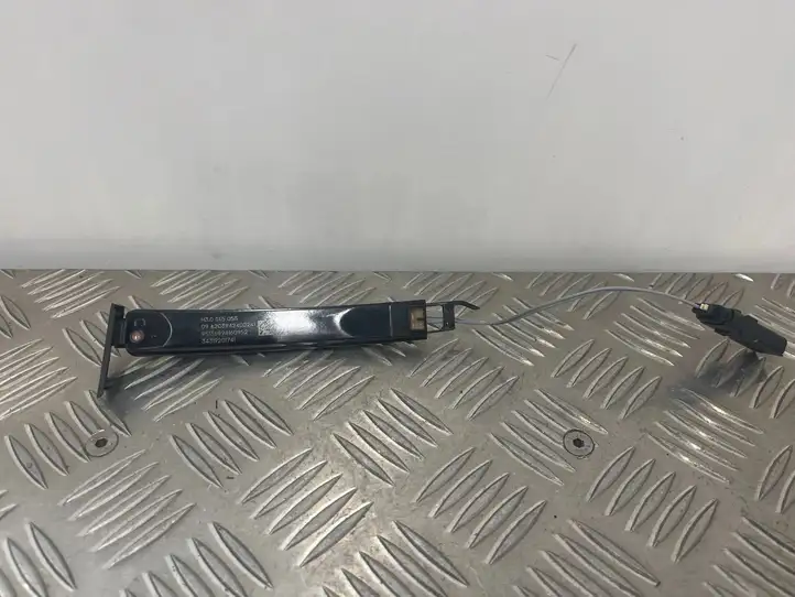 Audi A6 S6 C8 4K (2018 - ) 4N0927754 Антенна системы Keyless — фото 2