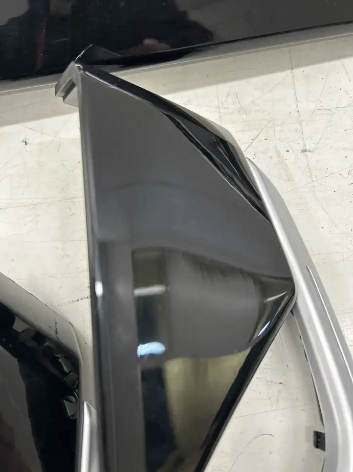 BMW X6 G06 (2019 - ) 8073204 Комплект внутренней декоративной отделки — фото 3