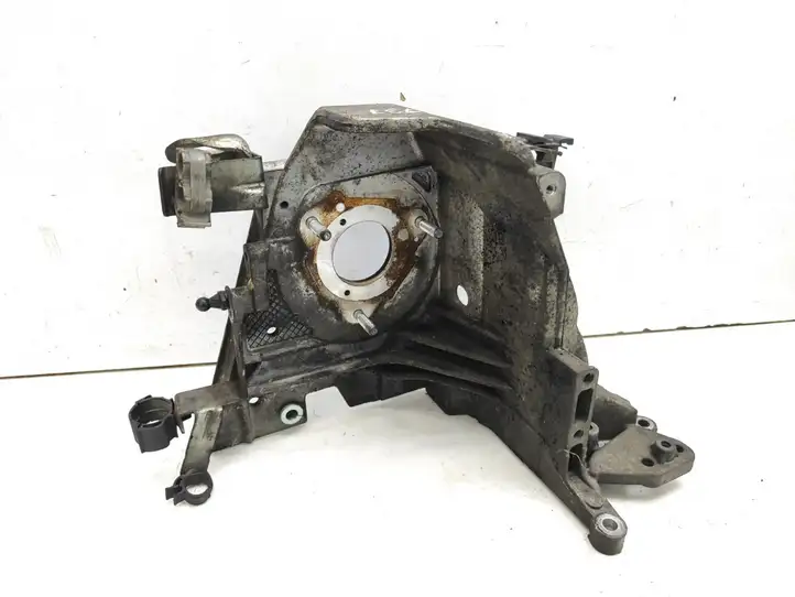 Fiat Croma (2005 - 2011) 55182765 Кронштейн топливного насоса — фото 1