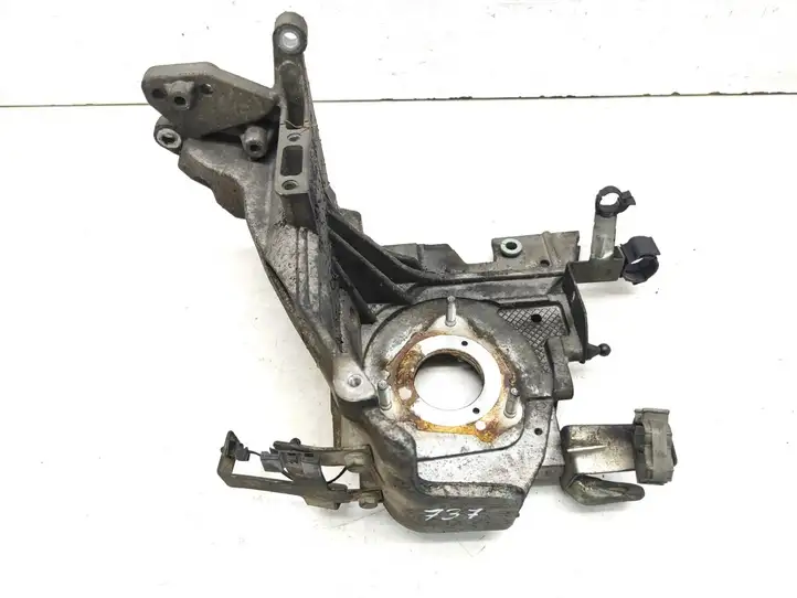 Fiat Croma (2005 - 2011) 55182765 Кронштейн топливного насоса — фото 6