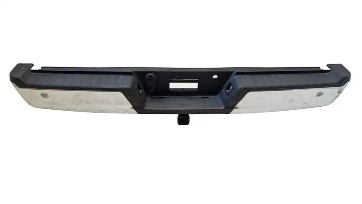 Ford F150 (2020 - ) 17921B Задний бампер — фото 1