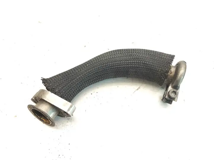 Fiat Croma (2005 - 2011) Трубка EGR — фото 4