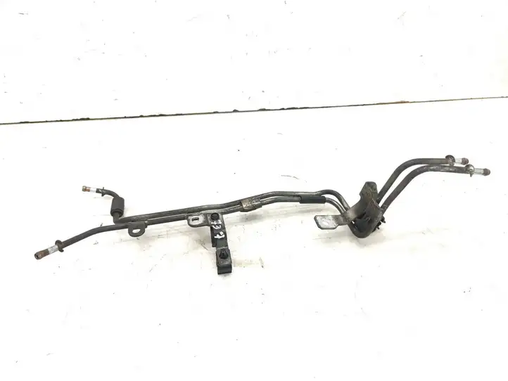 Fiat Croma (2005 - 2011) F000083100P1137 Трубка топливной системы — фото 1