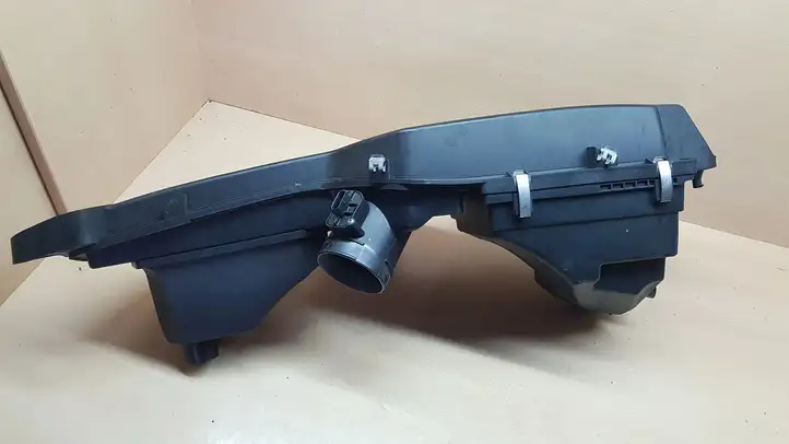 BMW 3 F30 F35 F31 (2012 - 2018) 70519058 Детали воздухозаборника — фото 8
