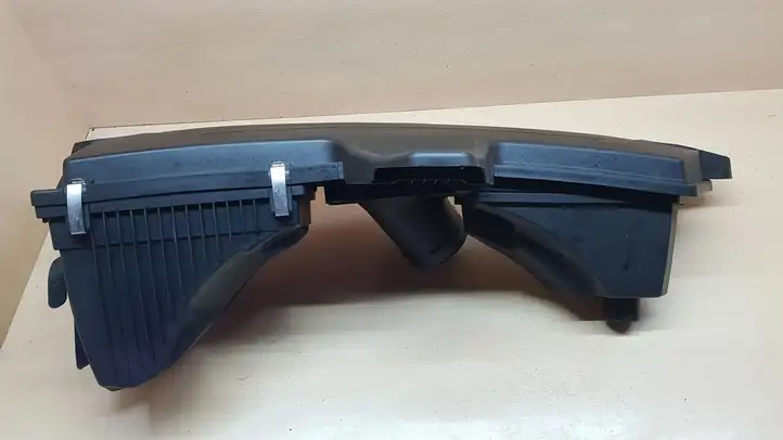 BMW 3 F30 F35 F31 (2012 - 2018) 70519058 Детали воздухозаборника — фото 9