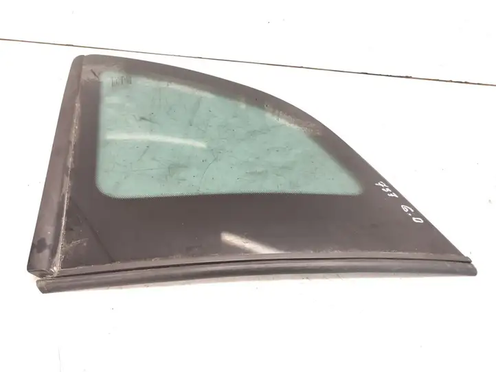 Fiat Croma (2005 - 2011) 43R001604 Заднее боковое стекло — фото 3