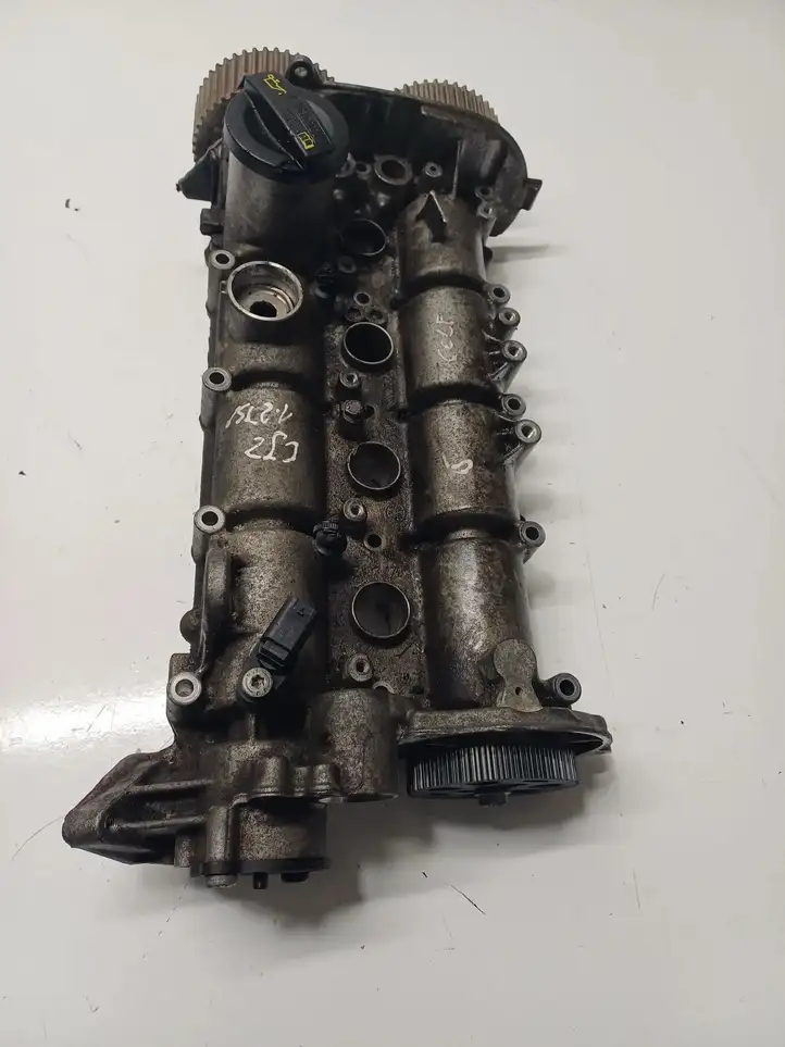Volkswagen Polo V 6R (2009 - 2015) 04E103479 Крышка головки блока цилиндров — фото 4