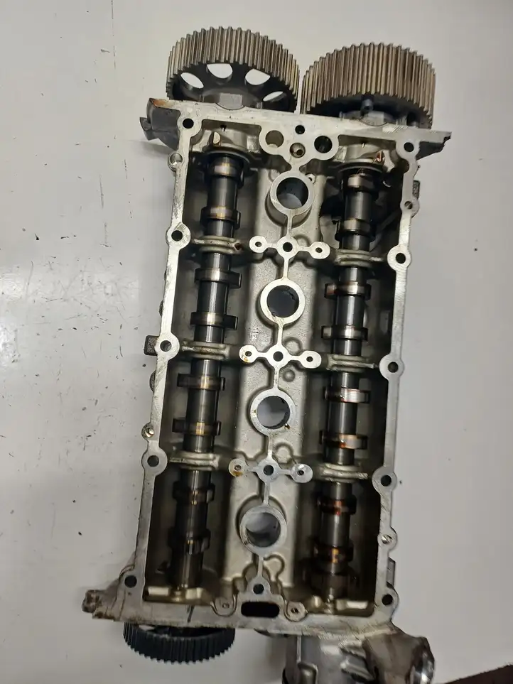 Volkswagen Polo V 6R (2009 - 2015) 04E103479 Крышка головки блока цилиндров — фото 6