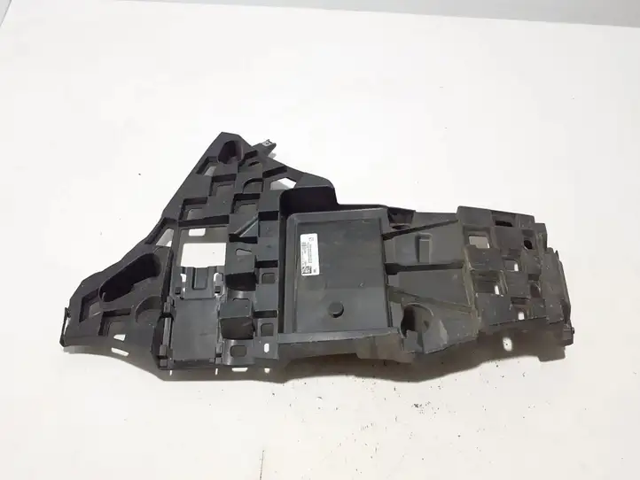 BMW X5 G05 (2018 - ) 8069248 Кронштейн заднего бампера — фото 1