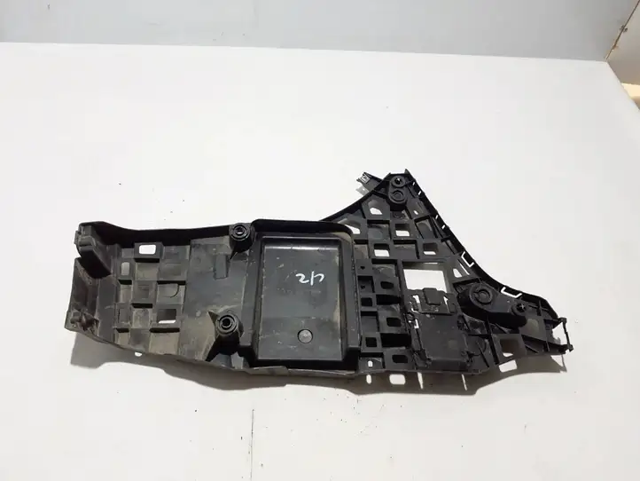 BMW X5 G05 (2018 - ) 8069248 Кронштейн заднего бампера — фото 3