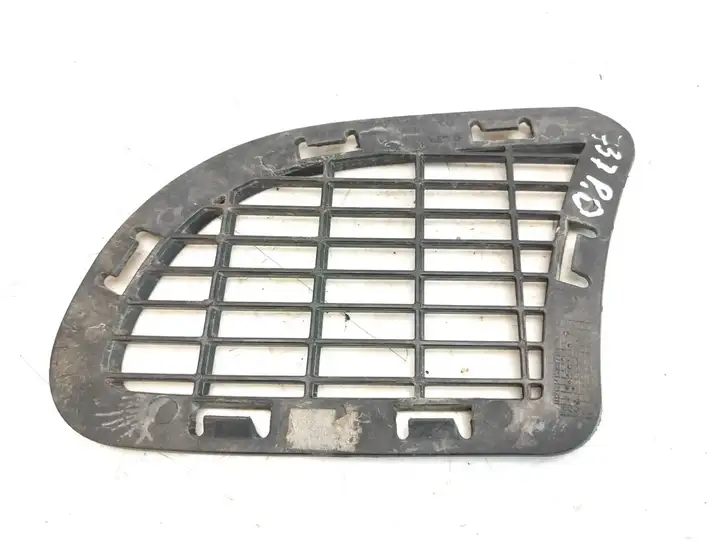 Fiat Croma (2005 - 2011) 735373419 Нижняя решетка переднего бампера — фото 1