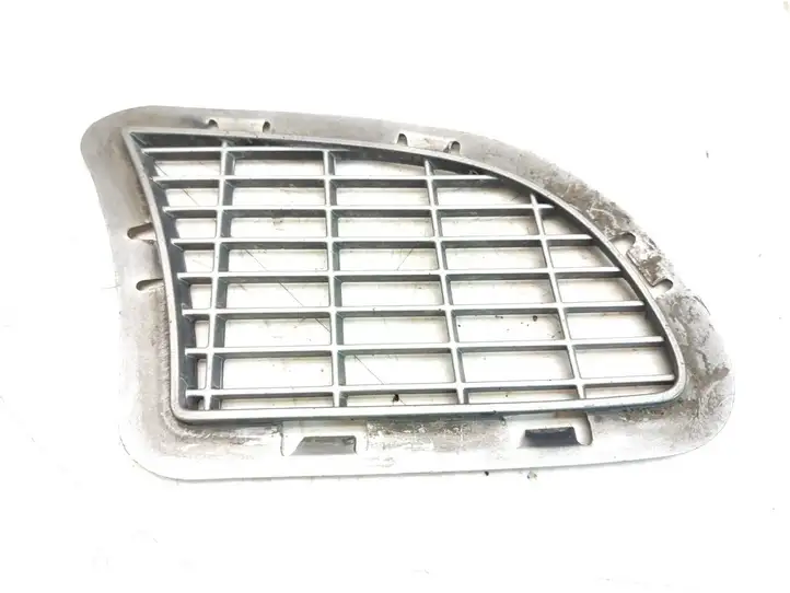 Fiat Croma (2005 - 2011) 735373419 Нижняя решетка переднего бампера — фото 2