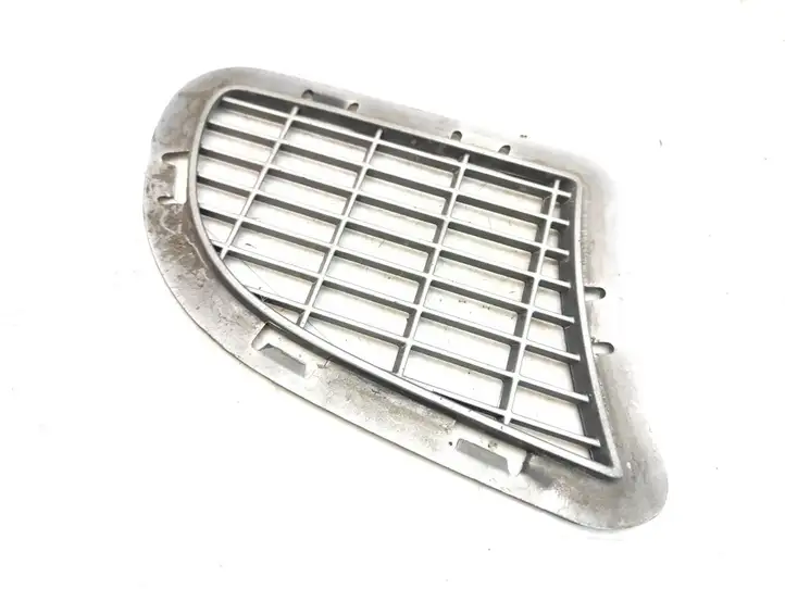 Fiat Croma (2005 - 2011) 735373419 Нижняя решетка переднего бампера — фото 3