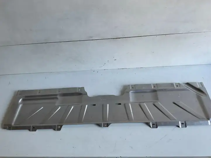Mercedes-Benz AMG GT 4 x290 w290 (2018 - ) A1976460430 Панель багажника — фото 3