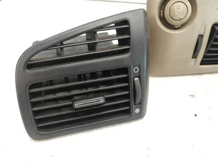 Fiat Croma (2005 - 2011) 735364108 Боковой воздушный дефлектор — фото 3
