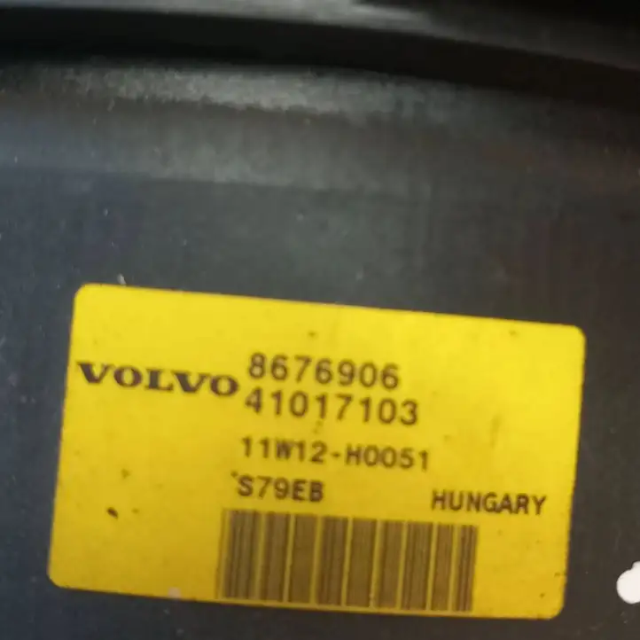 Volvo XC90 (2006 - 2014) 8676906 Динамики передних дверей — фото 3